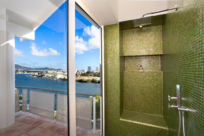 Villa Jasper - Terres Basses, Saint Martin (French part)