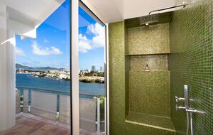 Villa Jasper - Terres Basses, Saint Martin (French part)