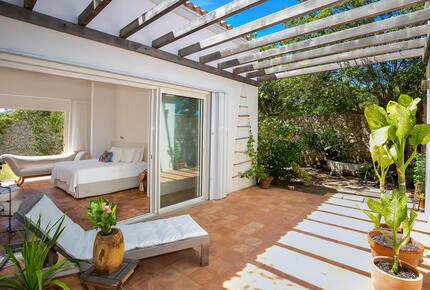 Villa Jasper - Terres Basses, Saint Martin (French part)