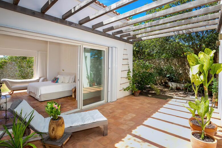 Villa Jasper - Terres Basses, Saint Martin (French part)