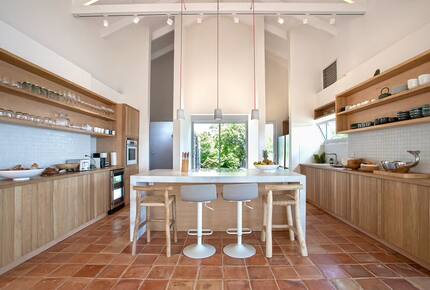 Villa Jasper - Terres Basses, Saint Martin (French part)