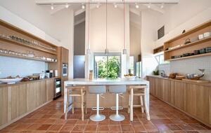 Villa Jasper - Terres Basses, Saint Martin (French part)