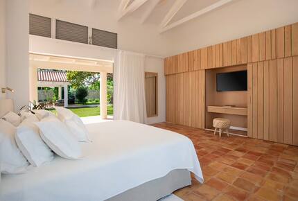 Villa Jasper - Terres Basses, Saint Martin (French part)