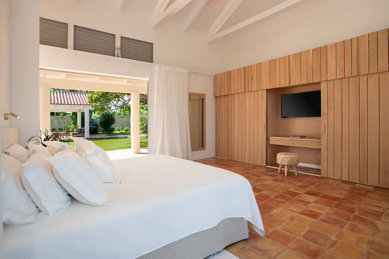 Villa Jasper - Terres Basses, Saint Martin (French part)