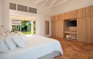 Villa Jasper - Terres Basses, Saint Martin (French part)