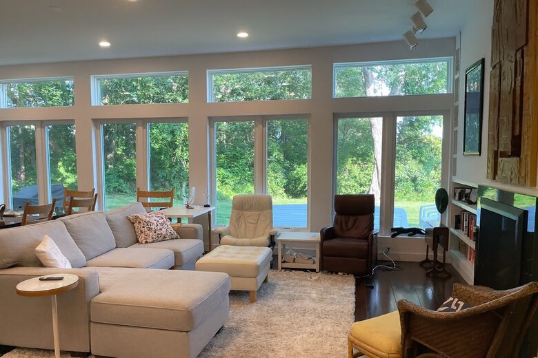 Lakeside Retreat near Boston - Sharon, Massachusetts