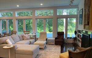 Lakeside Retreat near Boston - Sharon, Massachusetts