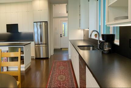 Lakeside Retreat near Boston - Sharon, Massachusetts