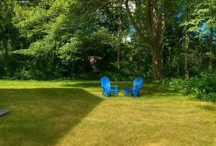 Lakeside Retreat near Boston - Sharon, Massachusetts