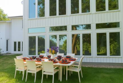 Lakeside Retreat near Boston - Sharon, Massachusetts