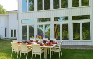 Lakeside Retreat near Boston - Sharon, Massachusetts