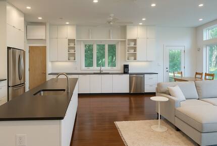 Lakeside Retreat near Boston - Sharon, Massachusetts