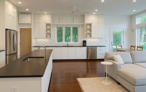 Lakeside Retreat near Boston - Sharon, Massachusetts