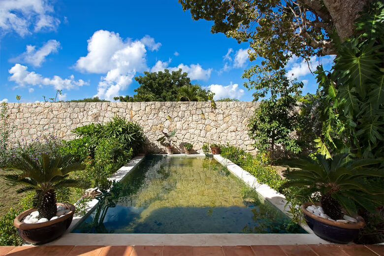 Villa Jasper - Terres Basses, Saint Martin (French part)