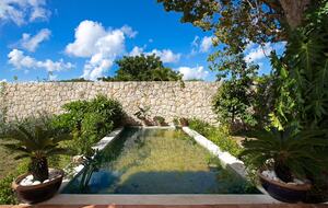 Villa Jasper - Terres Basses, Saint Martin (French part)