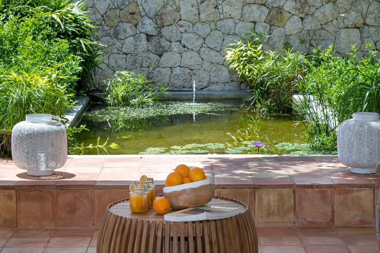 Villa Jasper - Terres Basses, Saint Martin (French part)