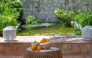 Villa Jasper - Terres Basses, Saint Martin (French part)