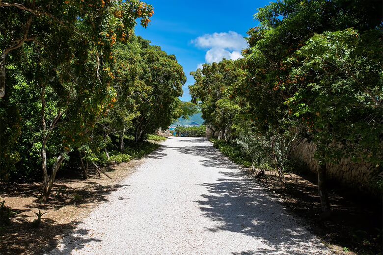 Villa Jasper - Terres Basses, Saint Martin (French part)