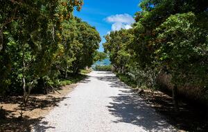 Villa Jasper - Terres Basses, Saint Martin (French part)