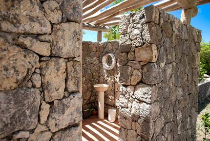 Villa Jasper - Terres Basses, Saint Martin (French part)