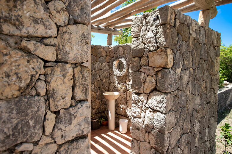 Villa Jasper - Terres Basses, Saint Martin (French part)