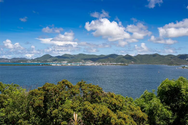 Villa Jasper - Terres Basses, Saint Martin (French part)