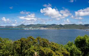 Villa Jasper - Terres Basses, Saint Martin (French part)