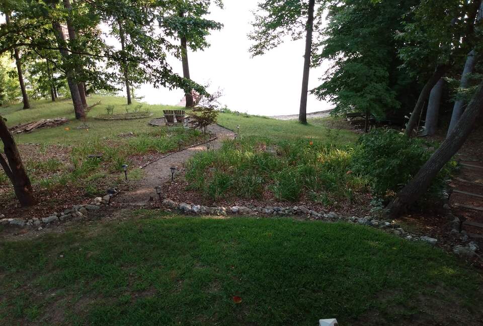 Lakeside Getaway on Moss Lake - Kings Mountain, North Carolina