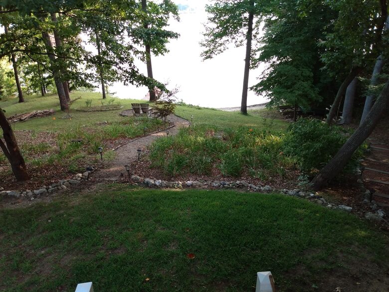 Lakeside Getaway on Moss Lake - Kings Mountain, North Carolina