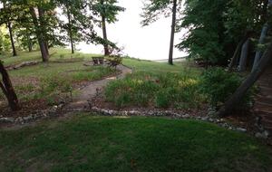 Lakeside Getaway on Moss Lake - Kings Mountain, North Carolina