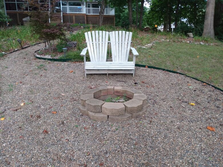 Lakeside Getaway on Moss Lake - Kings Mountain, North Carolina