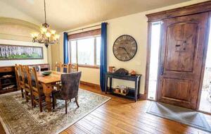 Spacious Buena Vista Escape with Hot Tub & Game Room - Buena Vista, Colorado