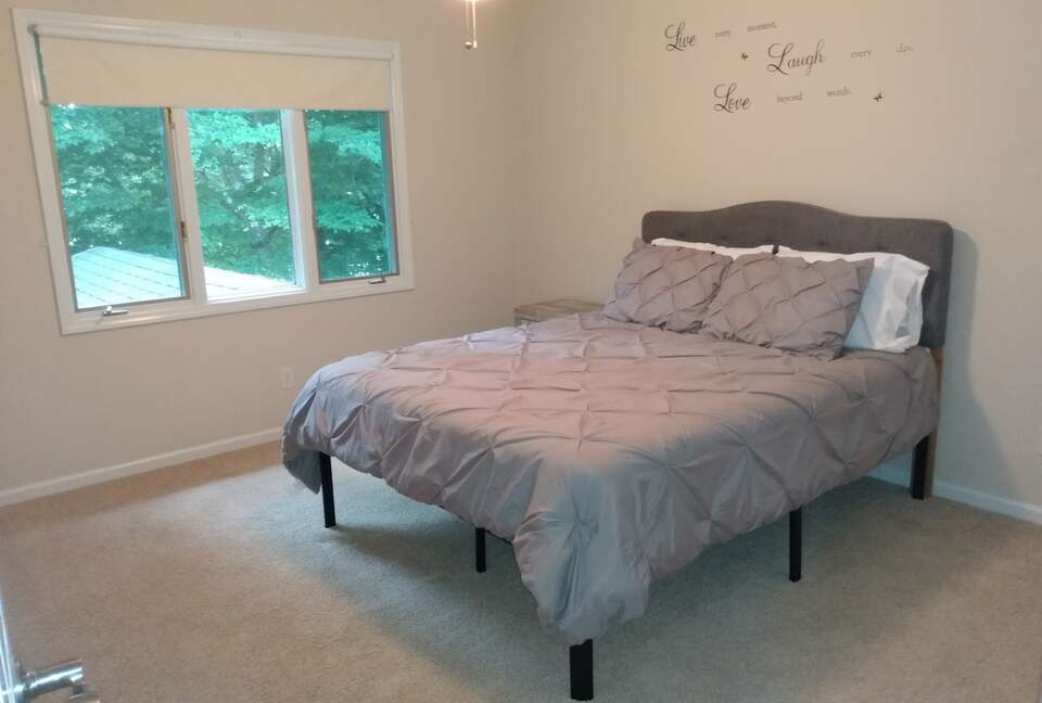 Lakeside Getaway on Moss Lake - Kings Mountain, North Carolina