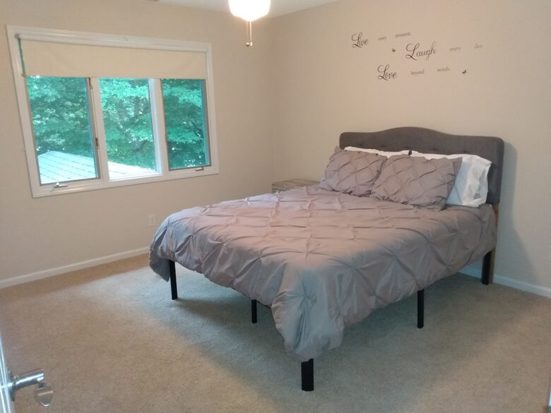 Lakeside Getaway on Moss Lake - Kings Mountain, North Carolina