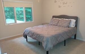 Lakeside Getaway on Moss Lake - Kings Mountain, North Carolina