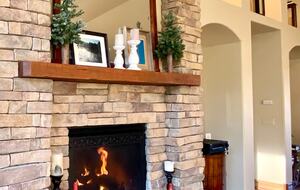 Spacious Buena Vista Escape with Hot Tub & Game Room - Buena Vista, Colorado