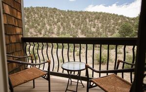 Spacious Buena Vista Escape with Hot Tub & Game Room - Buena Vista, Colorado