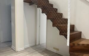 Charming 1950s Retreat with Sunroom & Garden in Retiro - Retiro, Argentina