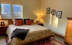 Spacious Buena Vista Escape with Hot Tub & Game Room - Buena Vista, Colorado