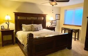 Spacious Buena Vista Escape with Hot Tub & Game Room - Buena Vista, Colorado