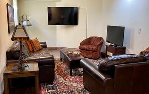 Spacious Buena Vista Escape with Hot Tub & Game Room - Buena Vista, Colorado