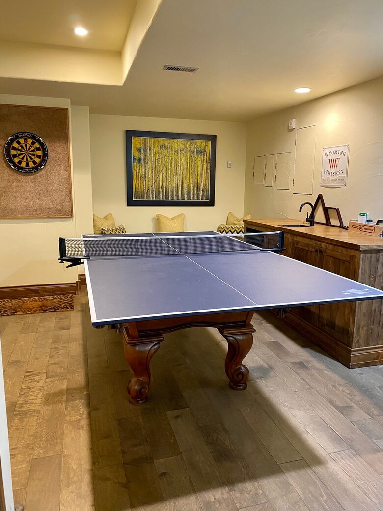 Spacious Buena Vista Escape with Hot Tub & Game Room - Buena Vista, Colorado