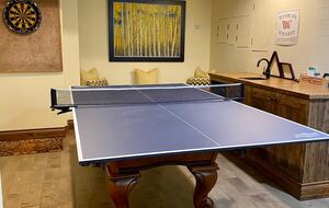 Spacious Buena Vista Escape with Hot Tub & Game Room - Buena Vista, Colorado