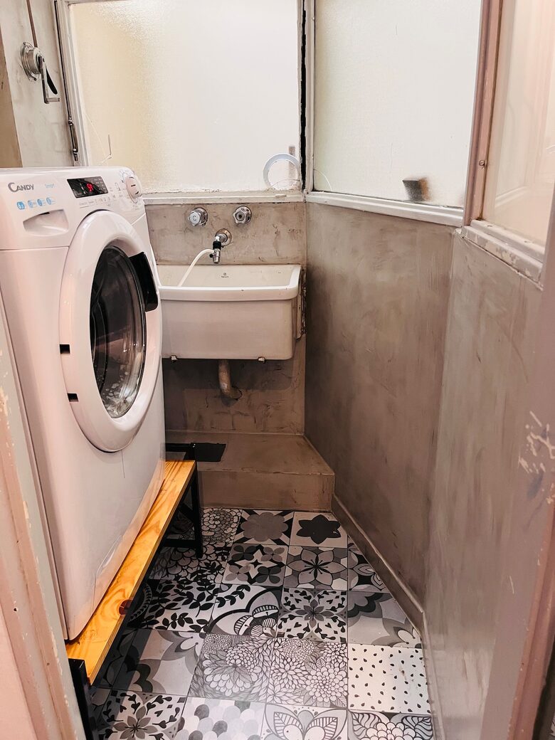 Charming 1950s Retreat with Sunroom & Garden in Retiro - Retiro, Argentina