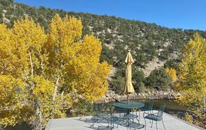 Spacious Buena Vista Escape with Hot Tub & Game Room - Buena Vista, Colorado