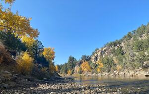 Spacious Buena Vista Escape with Hot Tub & Game Room - Buena Vista, Colorado