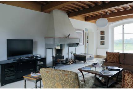 Quintess Collection - Villa Oliveto - Bagno a Ripoli, Italy