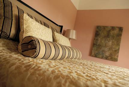 Quintess Collection - Villa Oliveto - Bagno a Ripoli, Italy