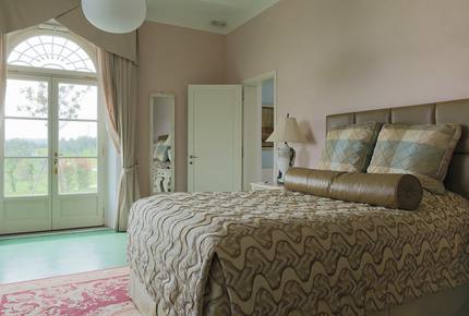 Quintess Collection - Villa Oliveto - Bagno a Ripoli, Italy