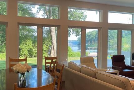 Lakeside Retreat near Boston - Sharon, Massachusetts